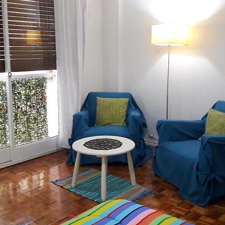 בואנוס איירס Distrito Palermo Apartment מראה חיצוני תמונה