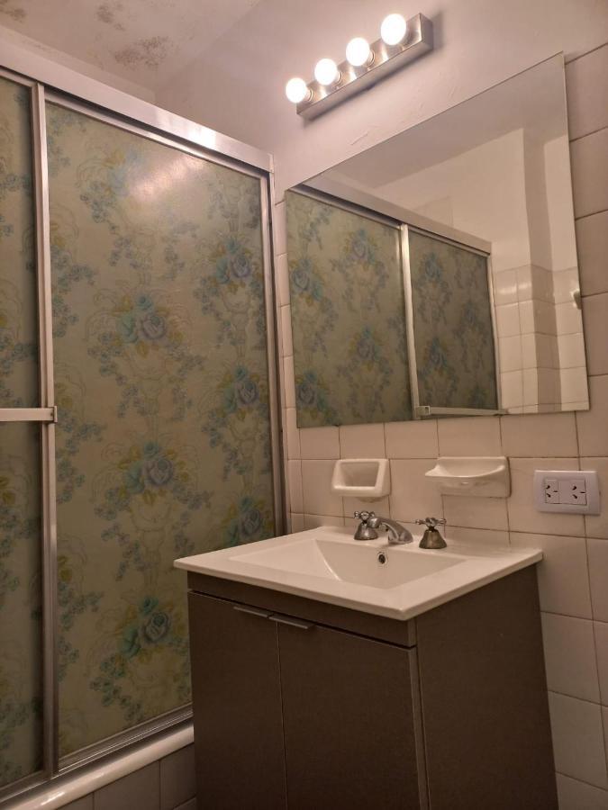 בואנוס איירס Distrito Palermo Apartment מראה חיצוני תמונה