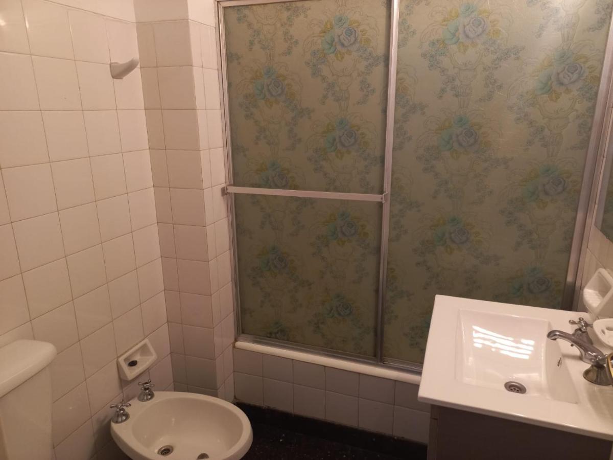בואנוס איירס Distrito Palermo Apartment מראה חיצוני תמונה