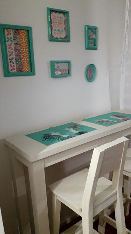 בואנוס איירס Distrito Palermo Apartment מראה חיצוני תמונה